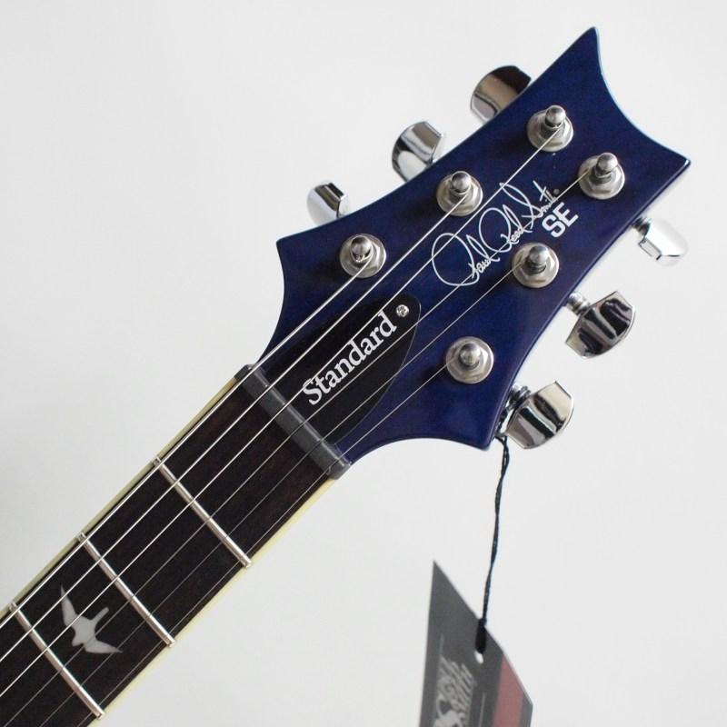 Paul Reed Smith PRS SE Standard 24-08 TB Translucent Blue Paul Reed Smith PRS SE Standard 24-08 TB Translucent Blue