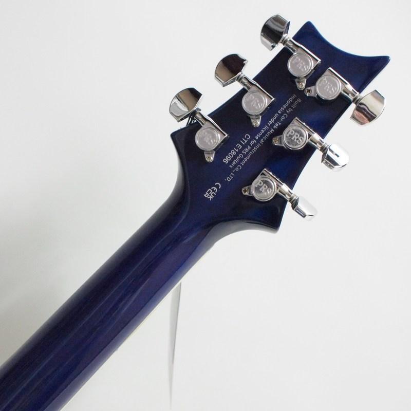 Paul Reed Smith PRS SE Standard 24-08 TB Translucent Blue Paul Reed Smith PRS SE Standard 24-08 TB Translucent Blue
