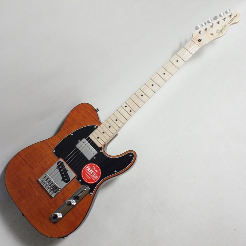 Fender Squier by Affinity Series Telecaster FMT SH Mocha Fender Squier by Affinity Series Telecaster FMT SH Mocha