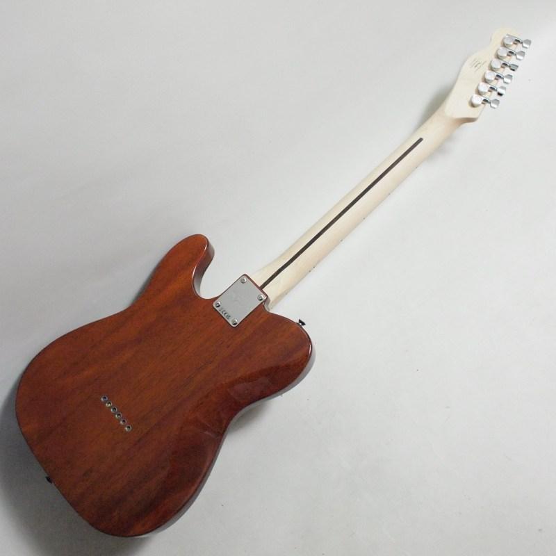 Fender Squier by Affinity Series Telecaster FMT SH Mocha Fender Squier by Affinity Series Telecaster FMT SH Mocha