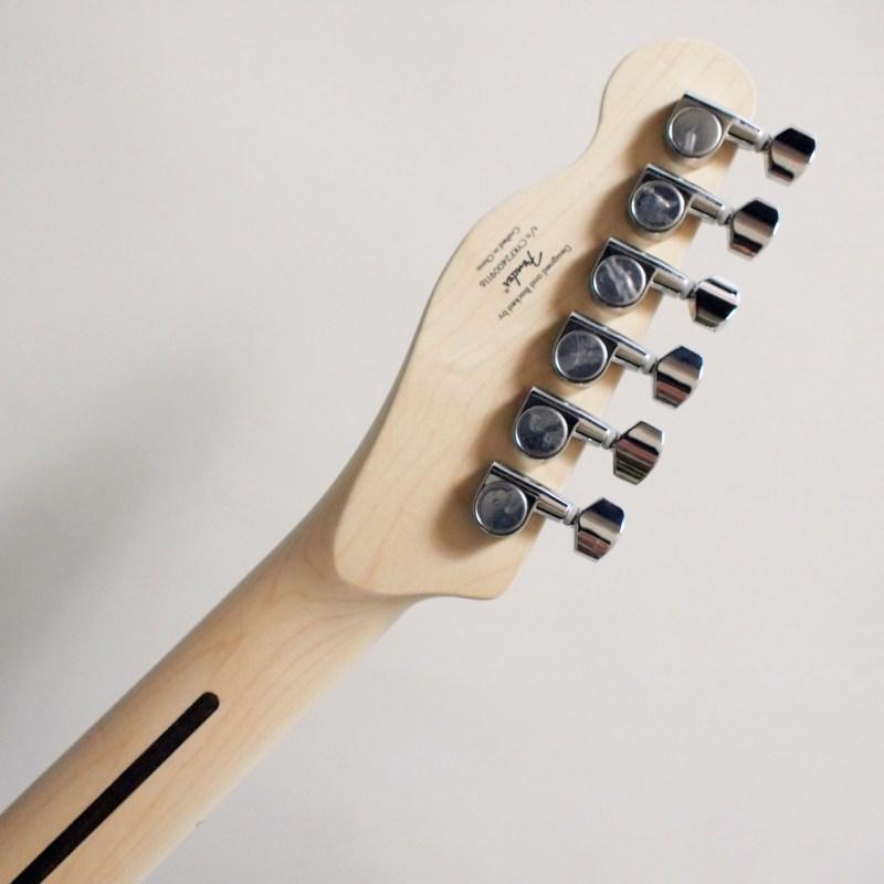 Fender Squier by Affinity Series Telecaster FMT SH Mocha Fender Squier by Affinity Series Telecaster FMT SH Mocha