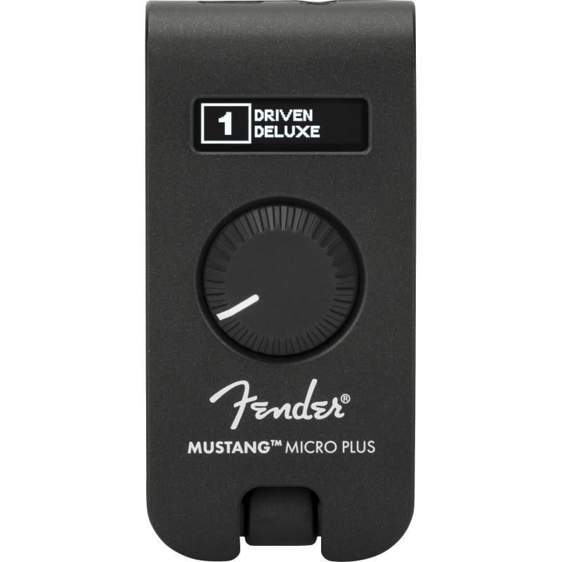 Fender（フェンダー） Fender Mustang Micro Plus パーソナルギター