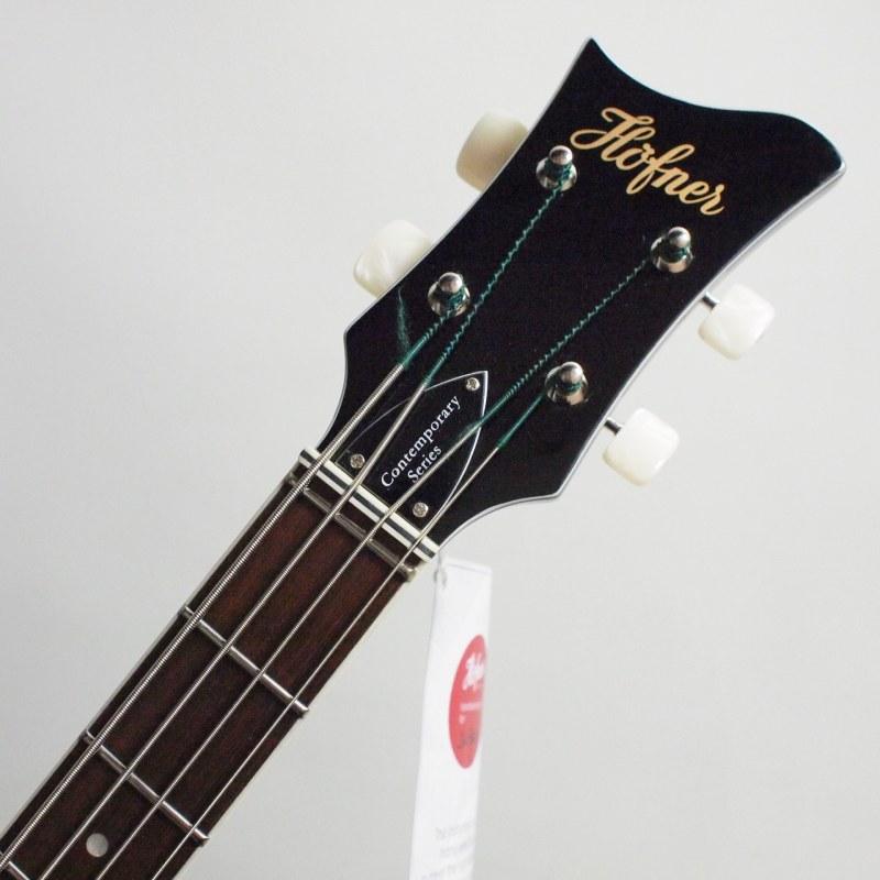 Hofner Hofner HCT-500/1-BK Contemporary Series バイオリンベース