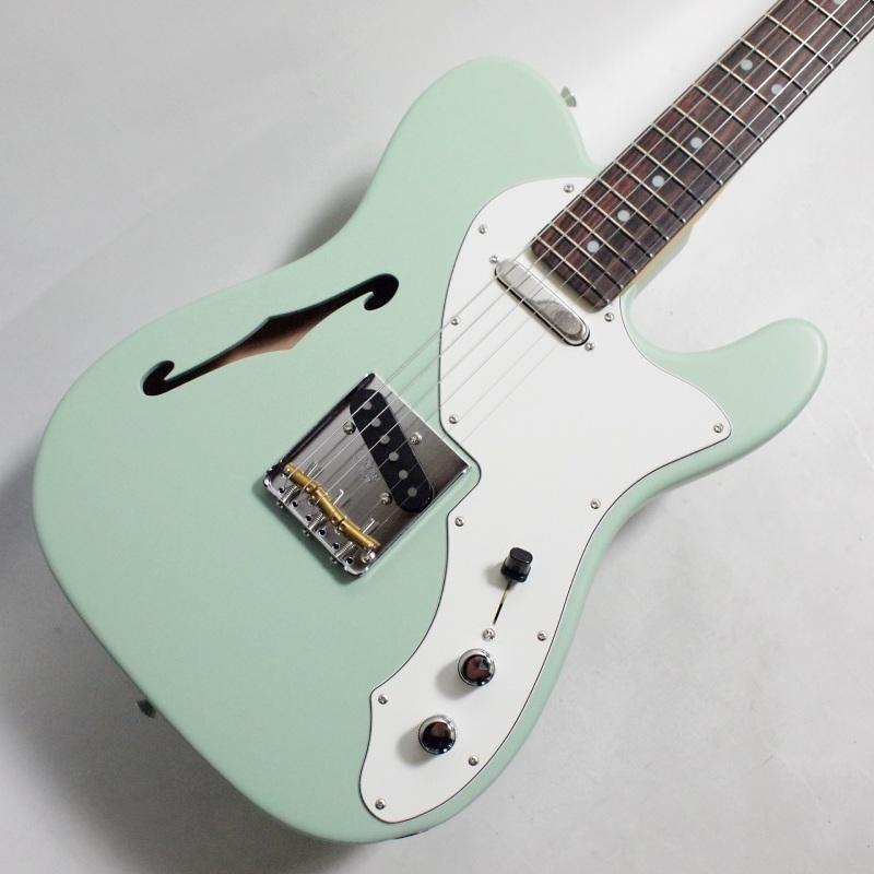 Fender（フェンダー） Fender Made in Japan Limited Kusumi Color