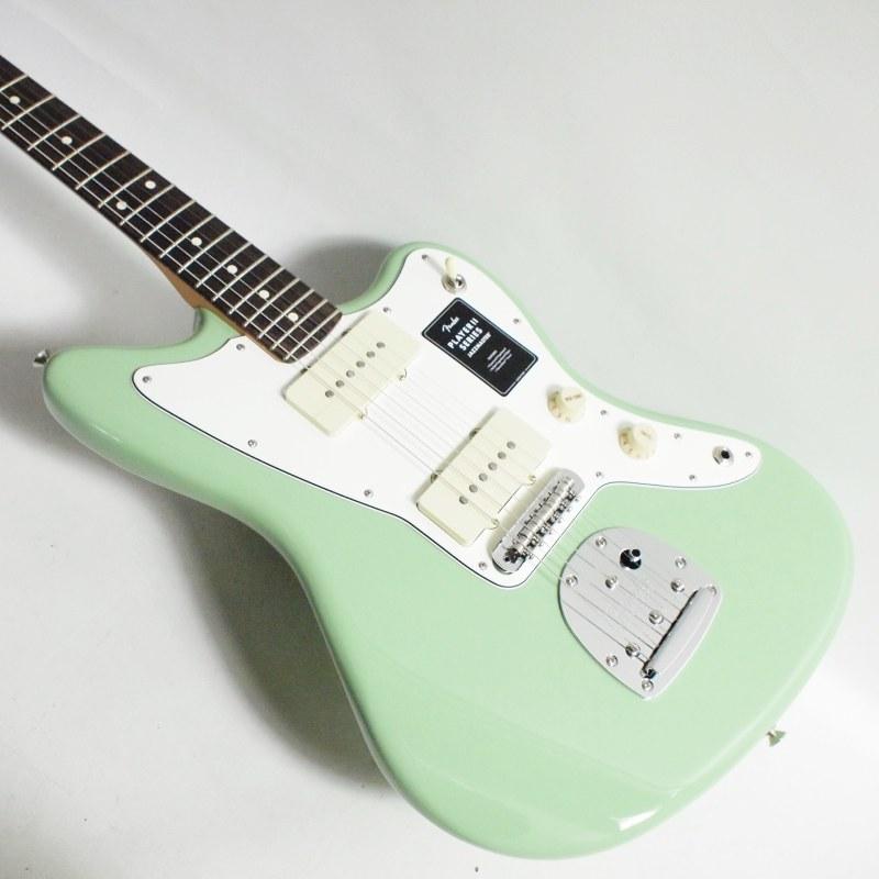 美品◆Fender ジャズマスター 2020 Limited Edition Player Jazzmaster フェンダー Fender（フェンダー） Fender Player II Jazzmaster, Rosewood
