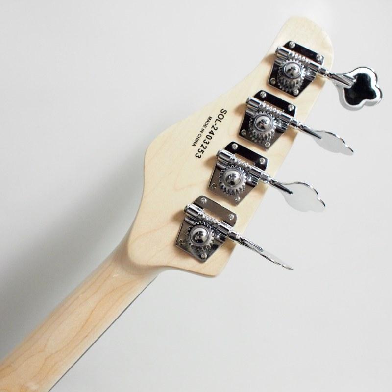 SCHECTER SCHECTER OL-TB/BLK/R エレキベース〈シェクター〉 : 楽器de