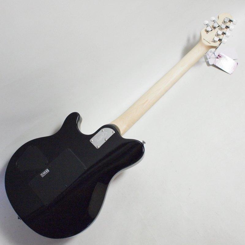 Sterling by MUSIC MAN SBMM AX40-TRD-M(Trans Red) JAPAN Sterling by MUSIC MAN SBMM AX40-TRD-M(Trans Red) JAPAN