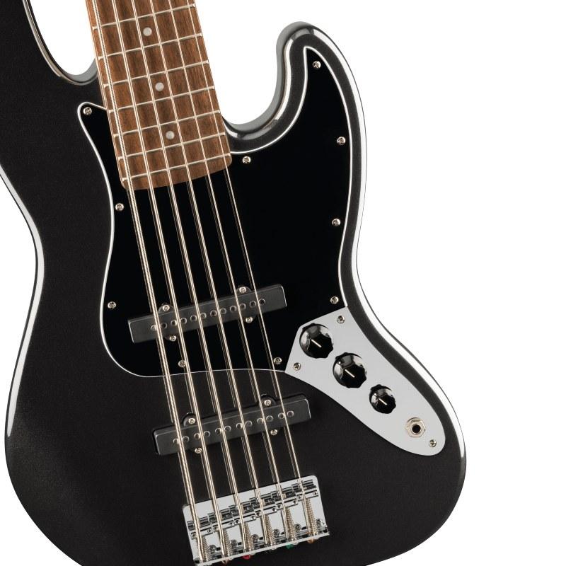 新品 Squier Jazz Bass Ⅵ 6弦ベース fender 保証付き Fender（フェンダー） Squier by Fender Affinity Series Jazz Bass VI
