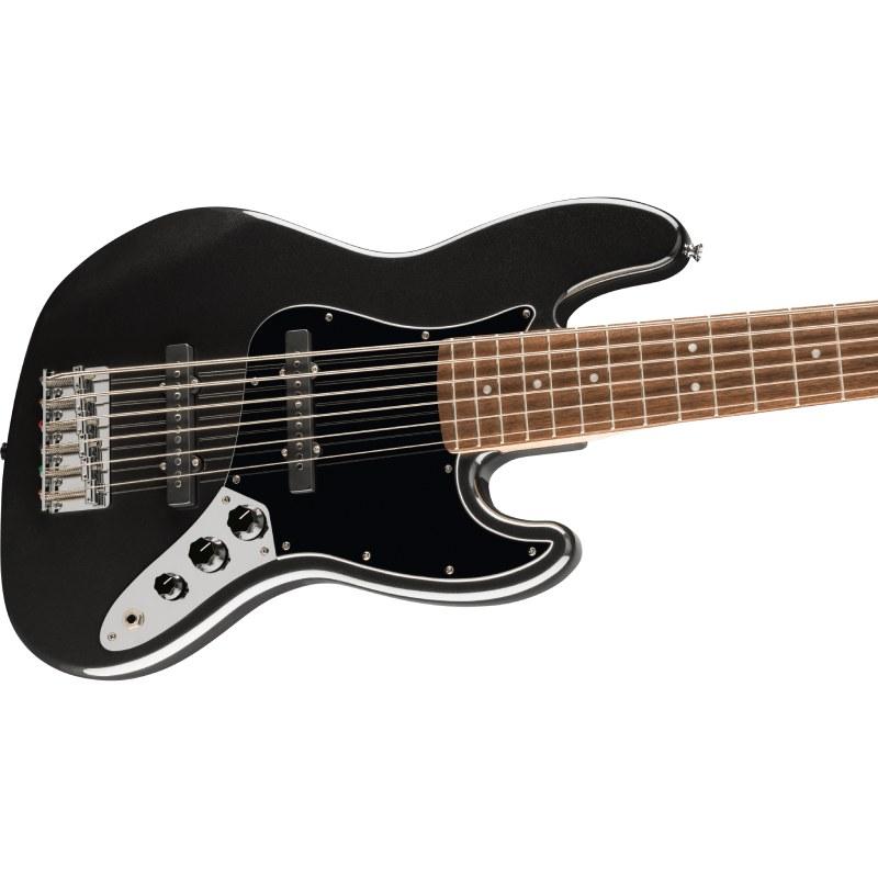 Fender（フェンダー） Squier by Fender Affinity Series Jazz Bass VI
