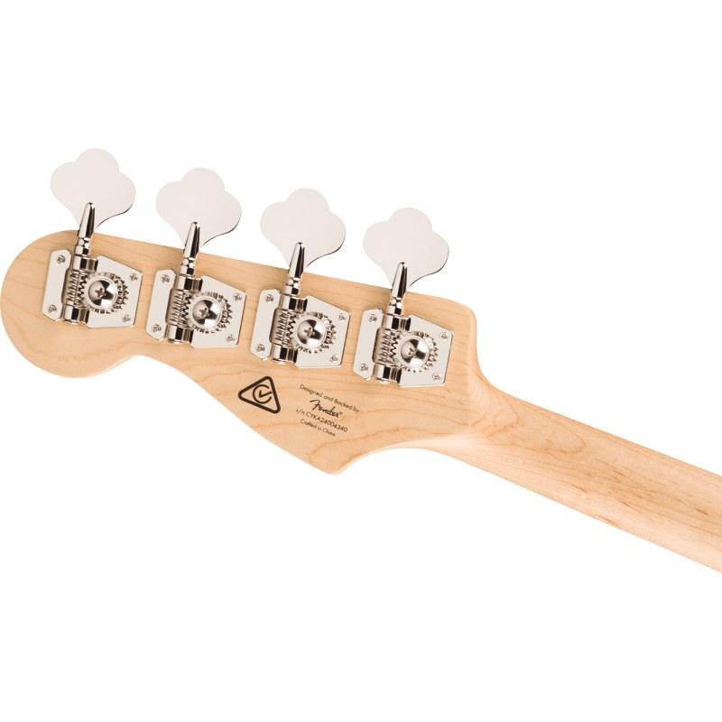 Fender（フェンダー） Squier by Fender Affinity Series Active Jazz