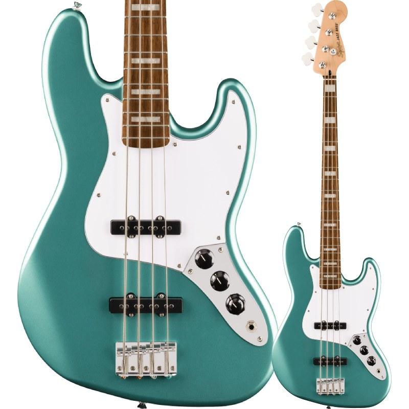 Fender（フェンダー） Squier by Fender Affinity Series Active Jazz