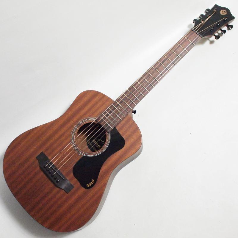 GUILD TRAVELER アコースティックギター〈ギルド〉 : 楽器de元気 GUILD TRAVELER アコースティックギター〈ギルド〉 : 楽器de元気