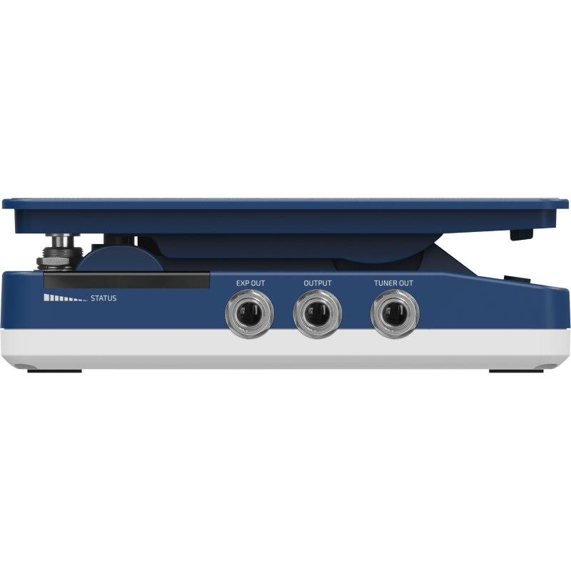 HOTONE WONG PRESS Wah/EXP/Volペダル コーリー・ウォン〈ホット