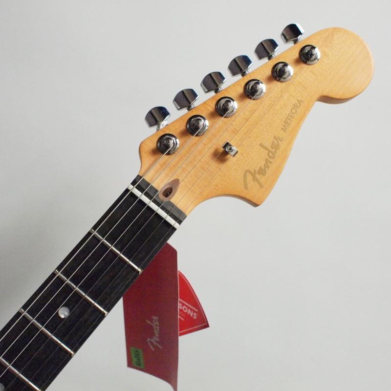 Fender（フェンダー） Fender American Ultra II Meteora, Ebony