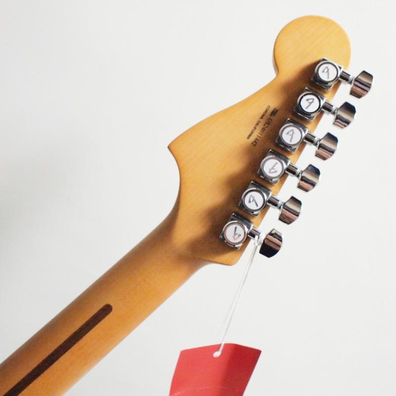 Fender（フェンダー） Fender American Ultra II Meteora, Ebony