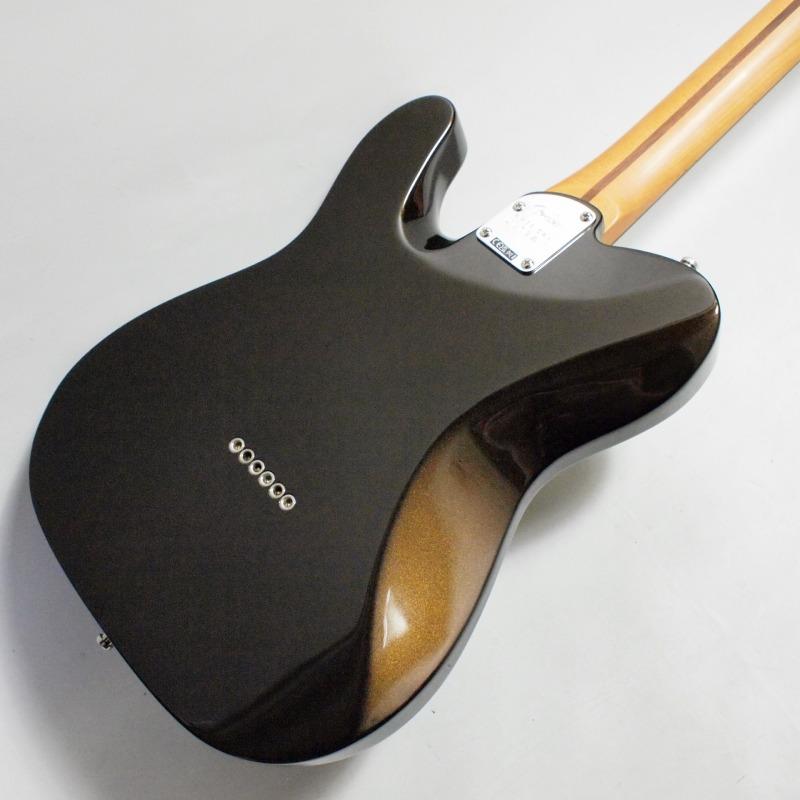 Fender（フェンダー） Fender American Ultra II Telecaster, Ebony