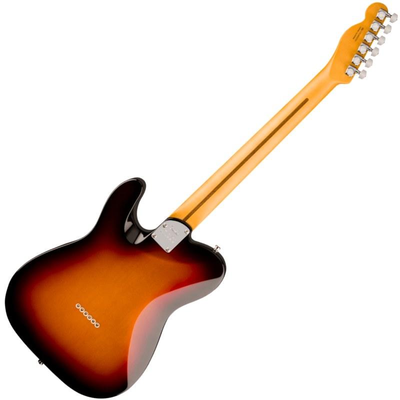Fender American Ultra II Telecaster, Maple Fingerboard Fender American Ultra II Telecaster, Maple Fingerboard