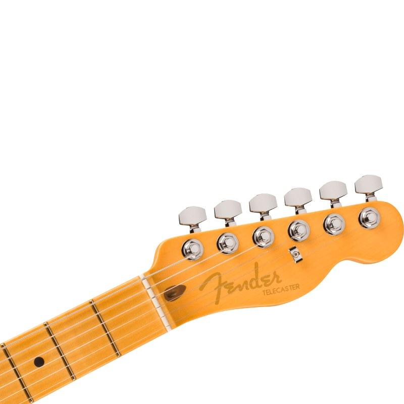 Fender（フェンダー） Fender American Ultra II Telecaster, Maple