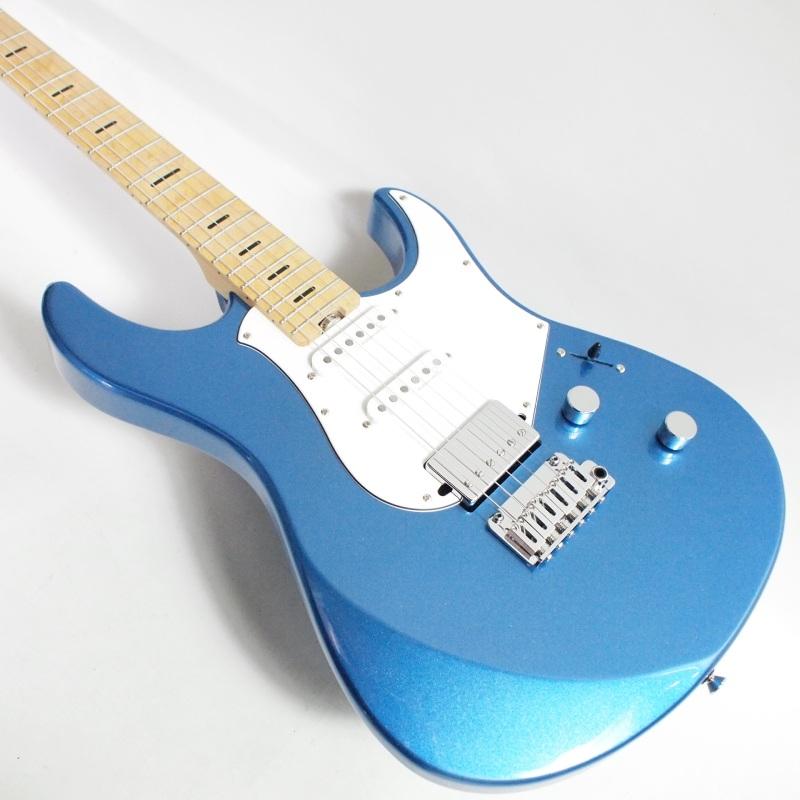 YAMAHA（ヤマハ） YAMAHA PACP12M SB スパークルブルー Pacifica