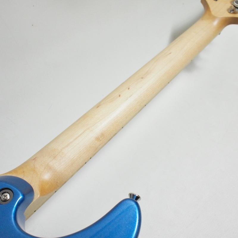 YAMAHA（ヤマハ） YAMAHA PACP12M SB スパークルブルー Pacifica