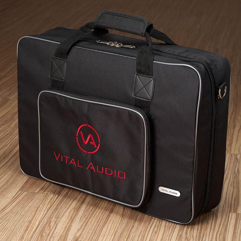 VITAL AUDIO VAPB-45M 付属品完備 ほぼ新品 VITAL AUDIO POWER BASE VAPB-45m パワーサプライ内蔵エフェクトボード