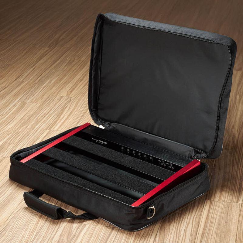 VITAL AUDIO POWER BASE VAPB-45M パワーサプライ内蔵 ペダルボード
