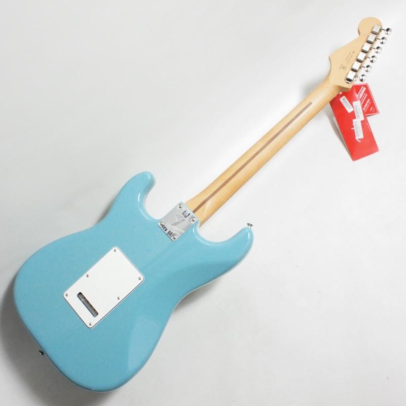 Fender Player II Stratocaster, Maple Fingerboard, Aquatone Fender Player II Stratocaster, Maple Fingerboard, Aquatone