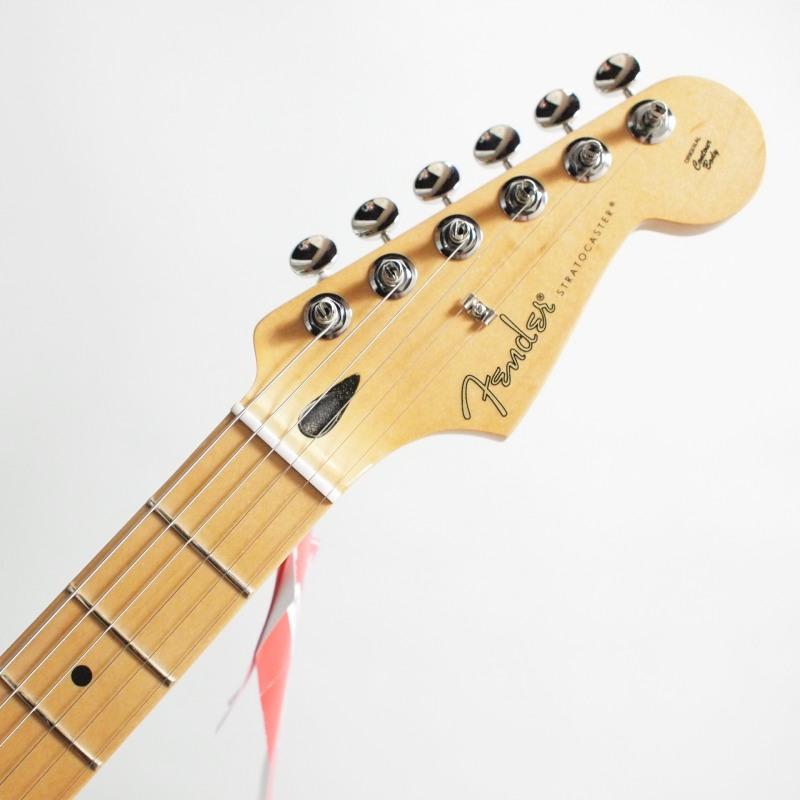 Fender（フェンダー） Fender Player II Stratocaster, Maple