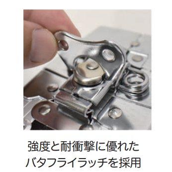 KC HRC-1U ハーフラックケース〈キョーリツ〉 : 楽器de元気 - 通販