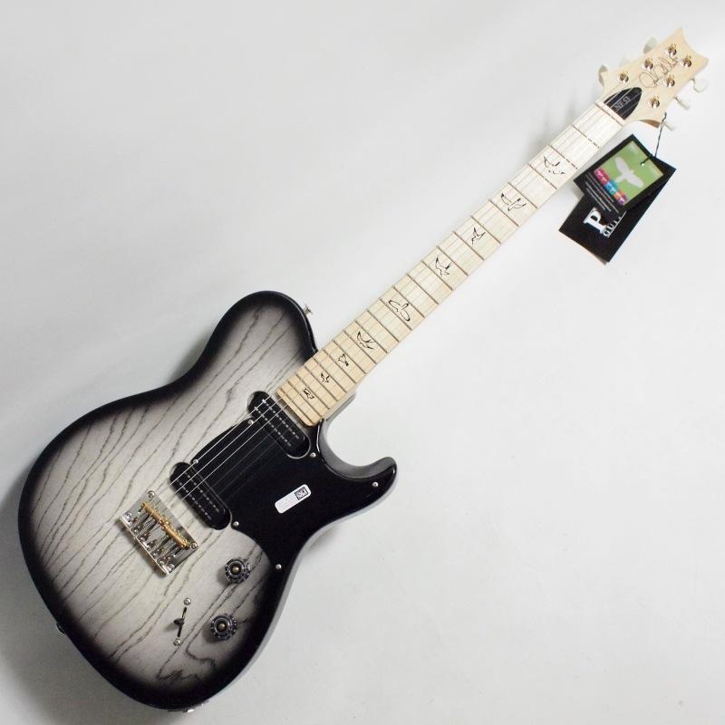 NF53 Smokeburst カスタムカラー エレキギター〈S/N 0393305/2.90kg〉 〈Paul Reed Smith〉 【ホワイトピックガード】