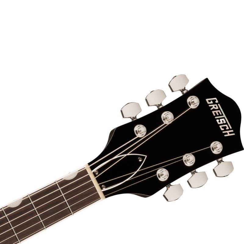 GRETSCH Tennessean Hollow Body with String-Thru Bigsby and Nickel 