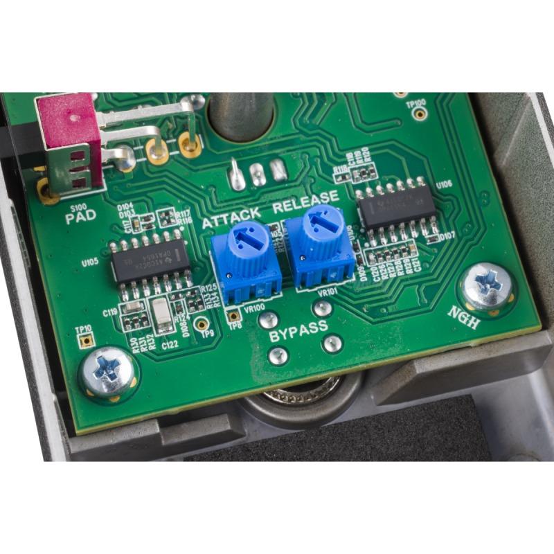 Fender Bassman Compressor コンプレッサー Fender（フェンダー） Fender Bassman Compressor ベース