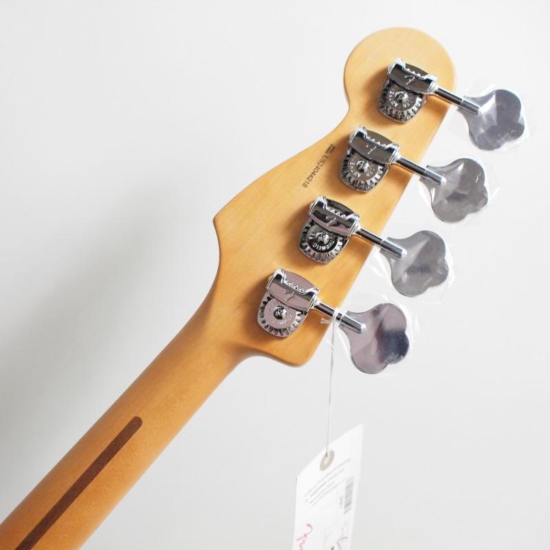Fender（フェンダー） Fender American Ultra II Meteora Bass, Maple