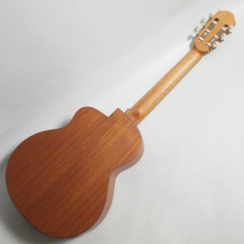 aNueNue Bird Guitar Series aNN-MCN10E CRE ナイロン弦モデル