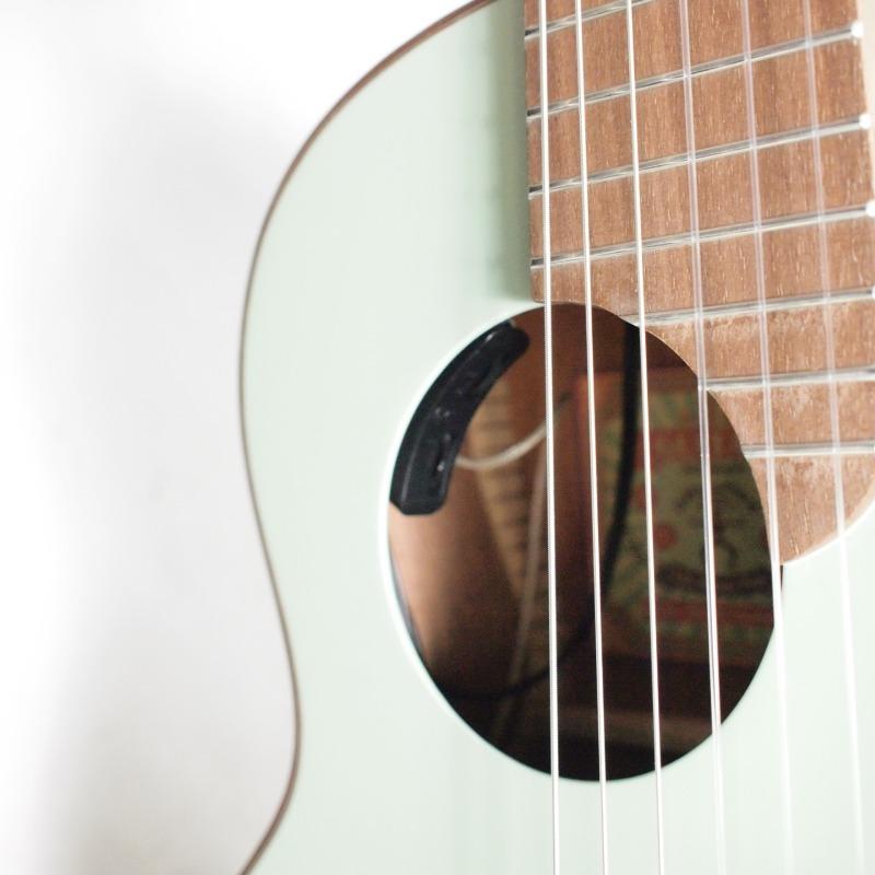 aNueNue Bird Guitar Series aNN-MCN10E FJE ナイロン弦モデル