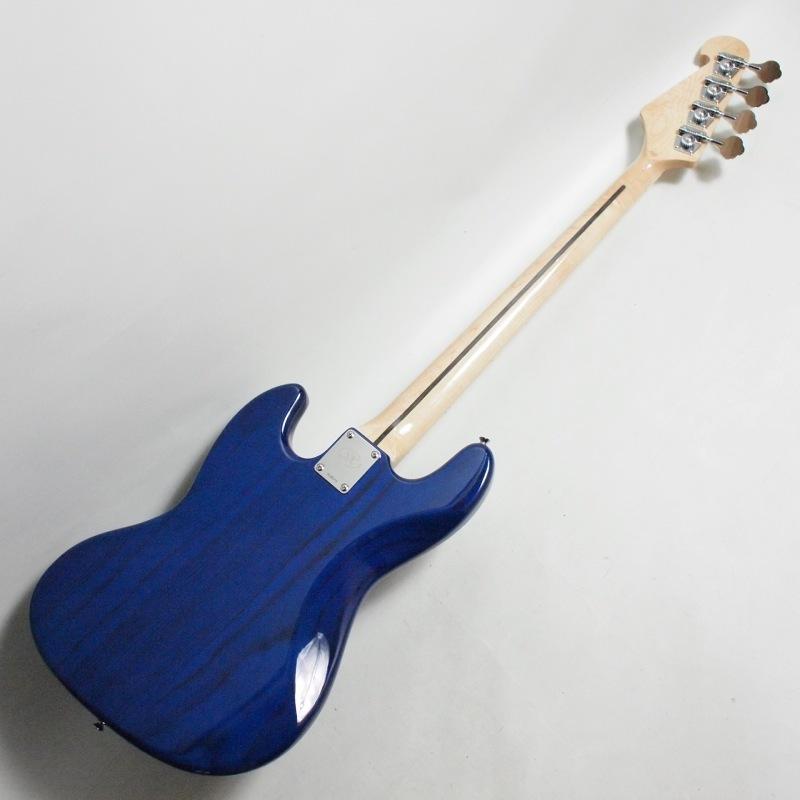 SX Guitars SJB75 TBU エレキベース : 楽器de元気 - 通販 - Yahoo