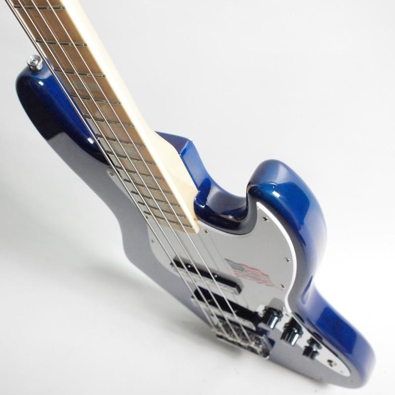SX Guitars SJB75 TBU エレキベース : 楽器de元気 - 通販 - Yahoo