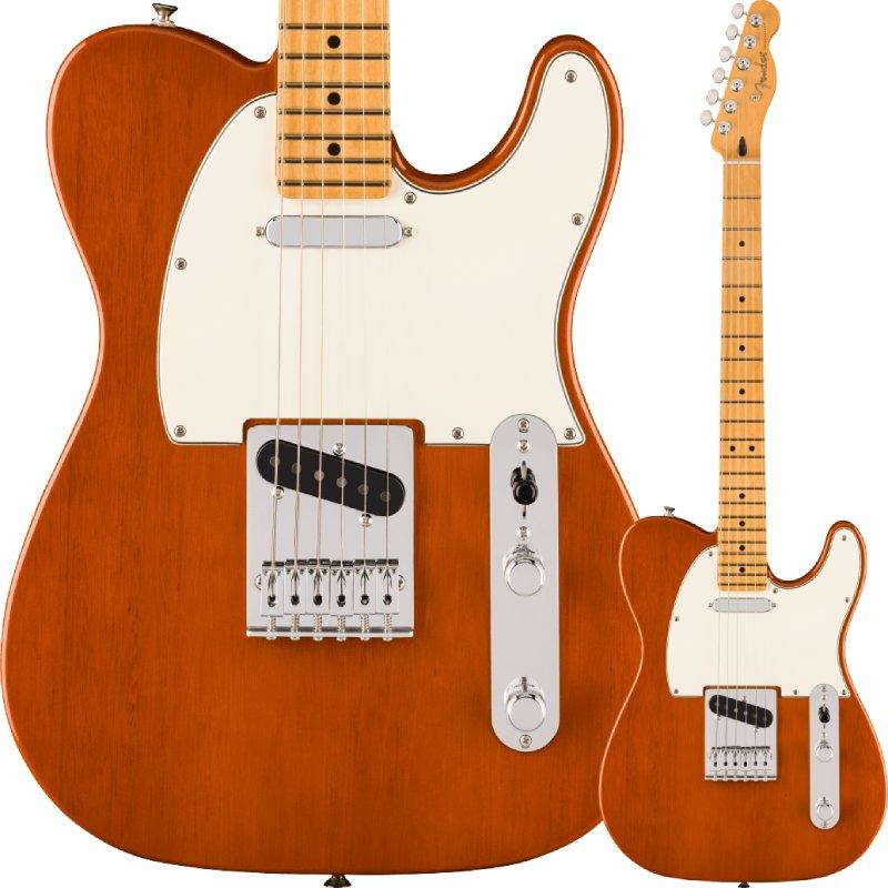 Fender（フェンダー） Fender Player II Telecaster, Maple