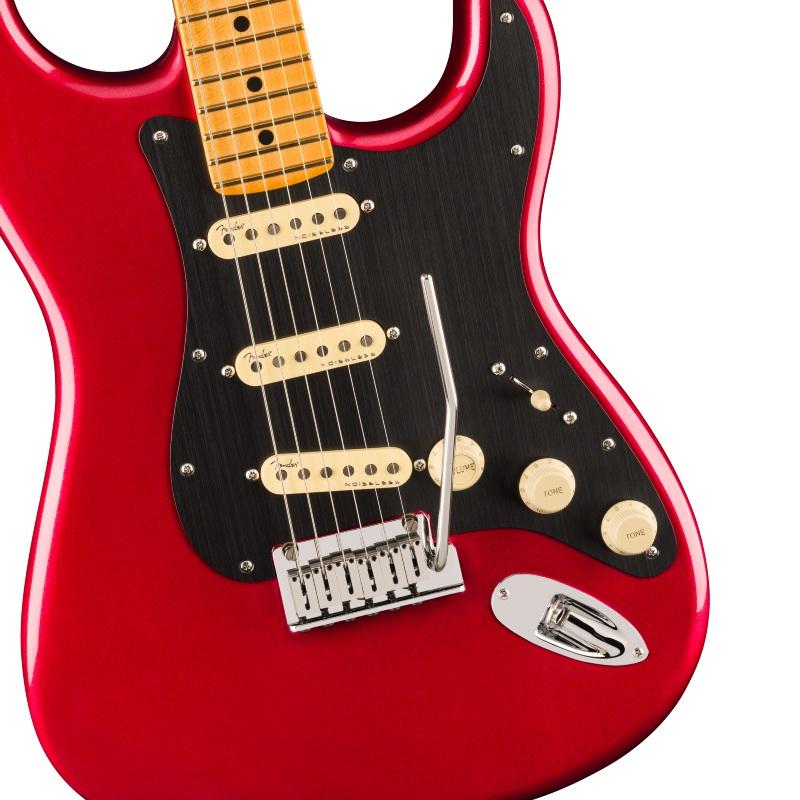 Fender（フェンダー） Fender American Ultra II Stratocaster, Maple
