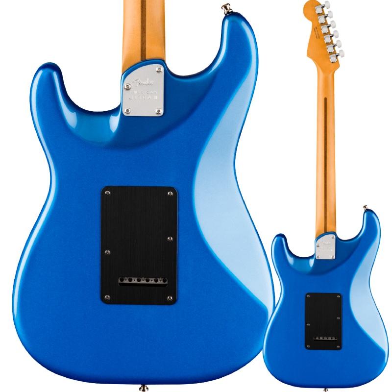 Fender（フェンダー） Fender American Ultra II Stratocaster, Ebony