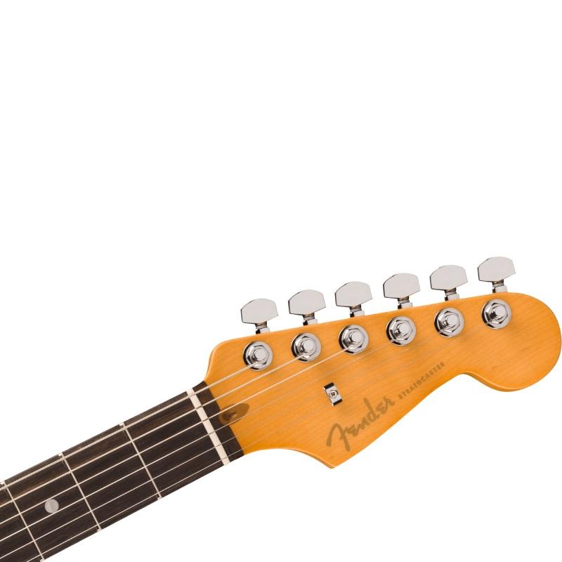 Fender（フェンダー） Fender American Ultra II Stratocaster, Ebony