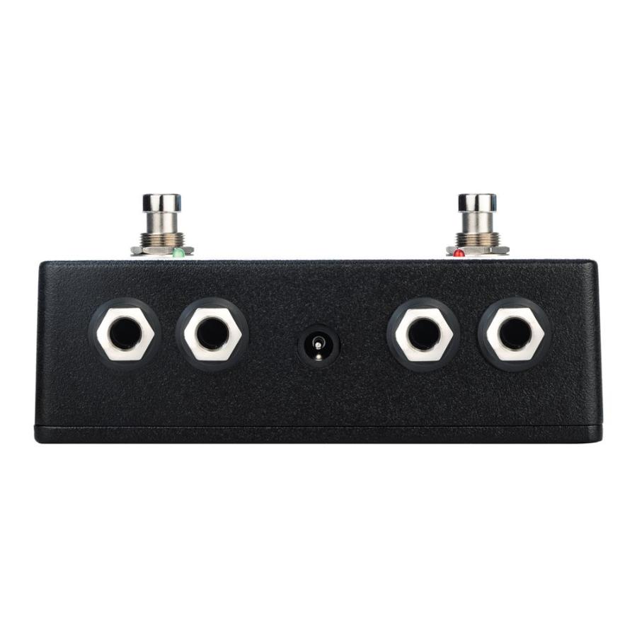 EarthQuaker Devices Flexi Loops ギターエフェクター フレキシループ