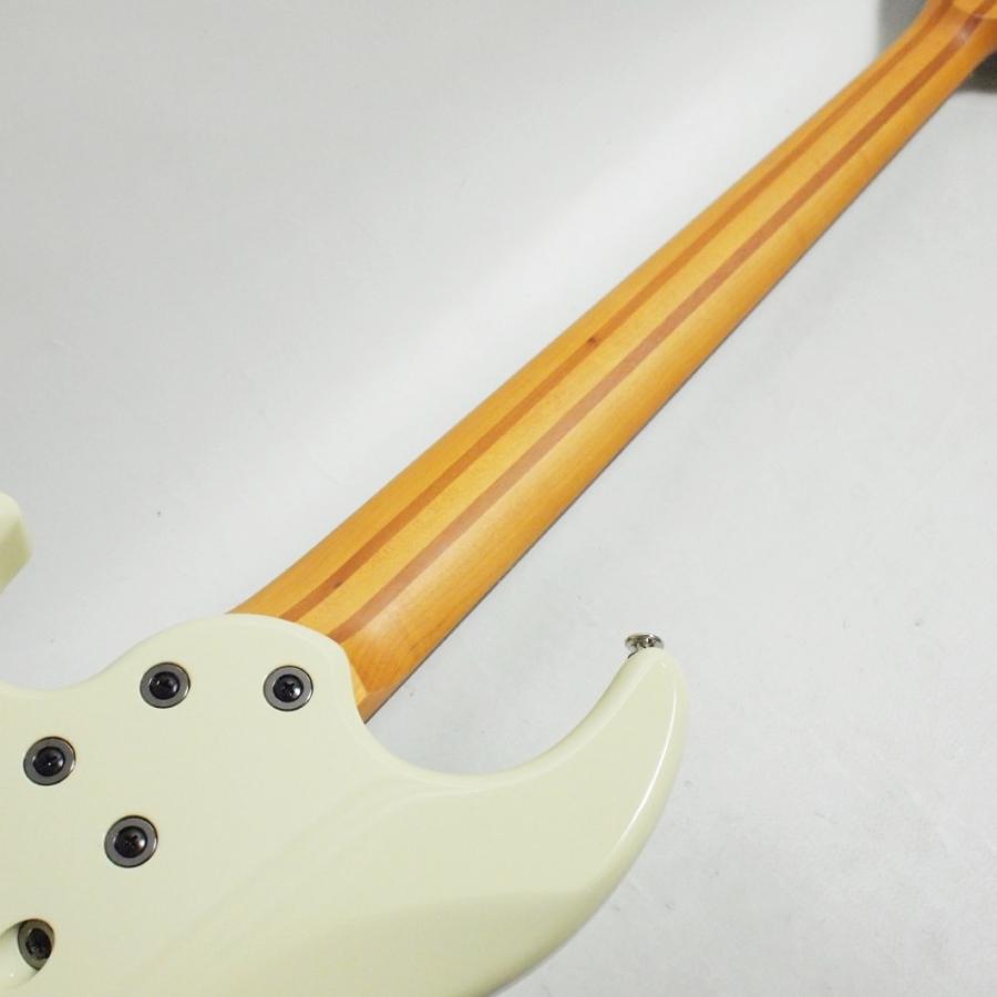 YAMAHA（ヤマハ） YAMAHA BBP35 VW ビンテージホワイト 5弦エレキ