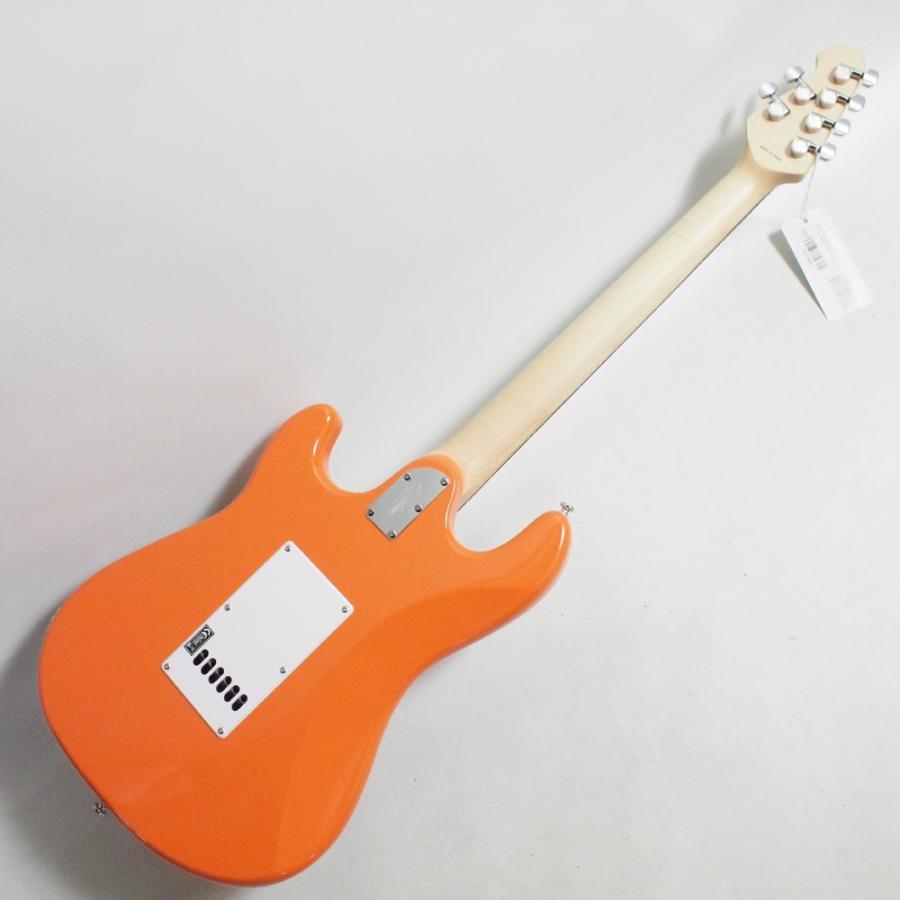 Sterling by MUSIC MAN SUB CT20HSS-SRO-A1 Sunrise Orange エレキ