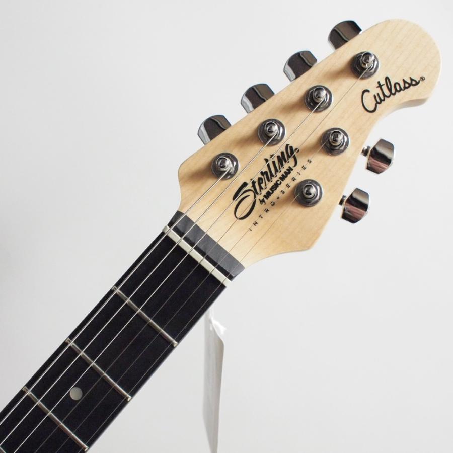 Sterling by MUSIC MAN SUB CT20HSS-SRO-A1 Sunrise Orange エレキ
