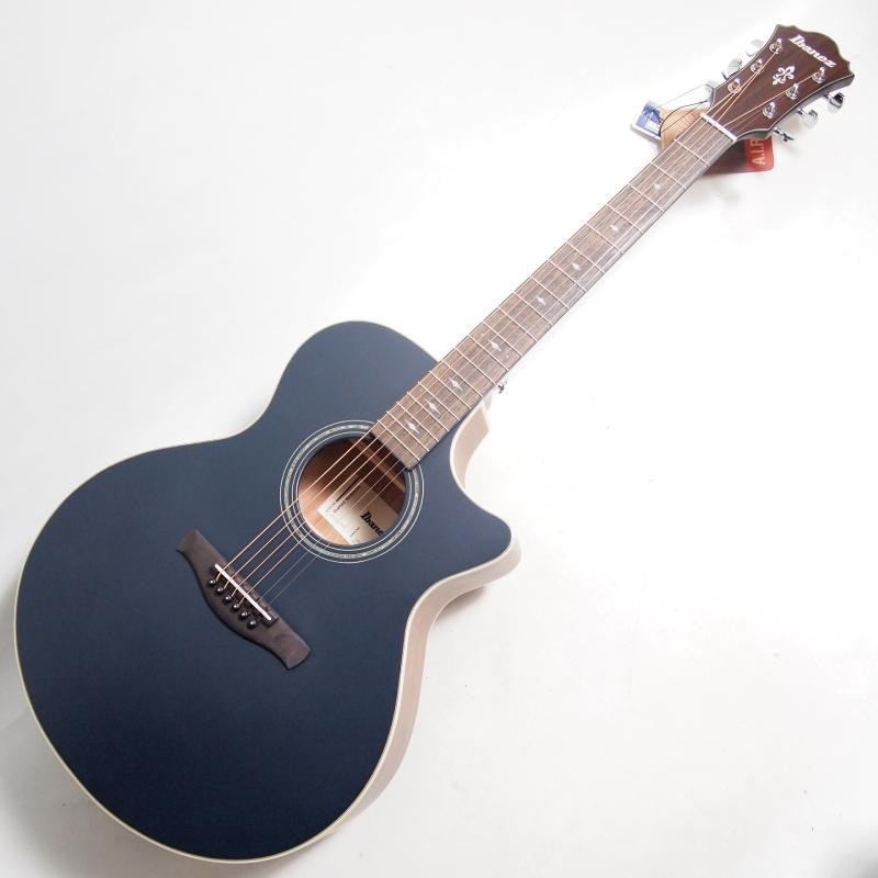 Ibanez（アイバニーズ） Ibanez AE100-DBF Dark Tide Blue エレアコ