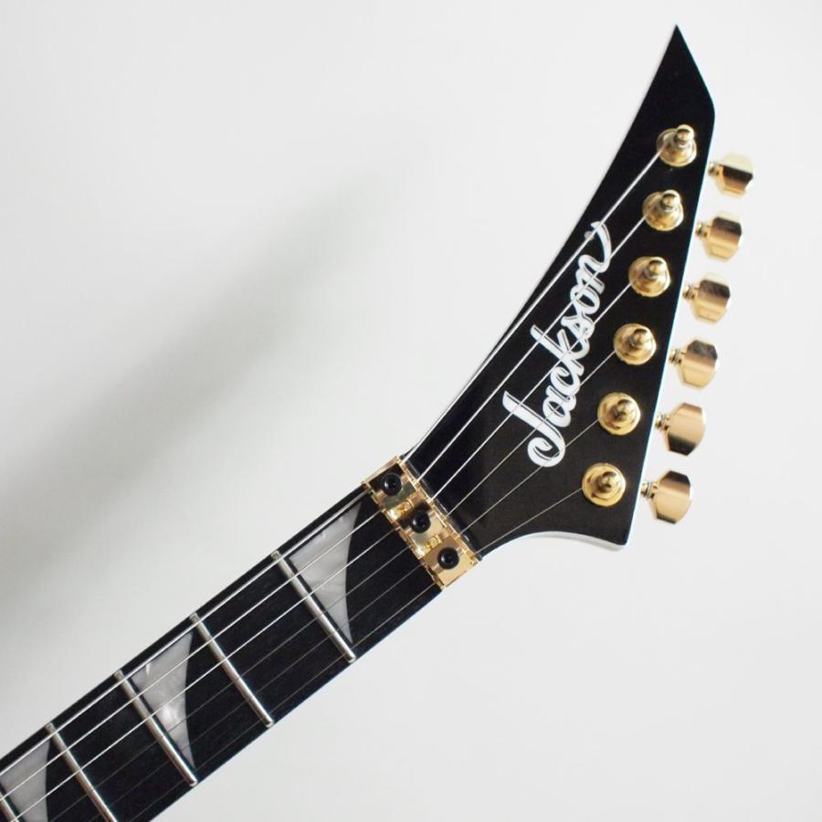 Jackson（ジャクソン） Jackson MJ Series Dinky DK Flame Maple Amber Burst エレキ ...