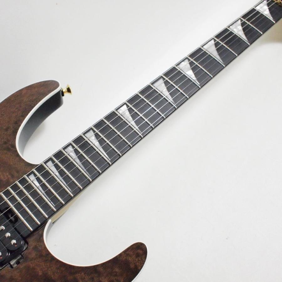 Jackson（ジャクソン） Jackson MJ Series Dinky DK Burl Mahogany
