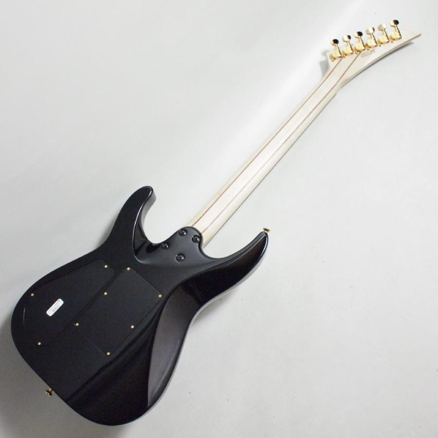Jackson（ジャクソン） Jackson MJ Series Dinky DK Burl Mahogany
