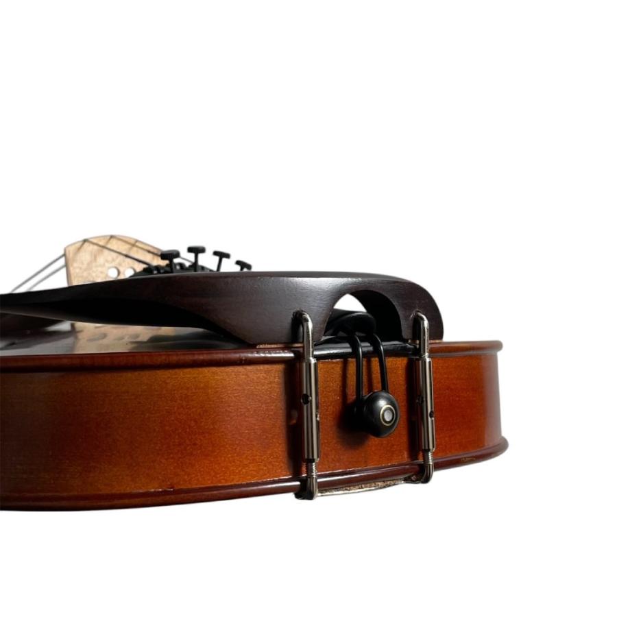 Milo Festa Violin MFV-100 4/4サイズバイオリンセット〈ミロ フェスタ